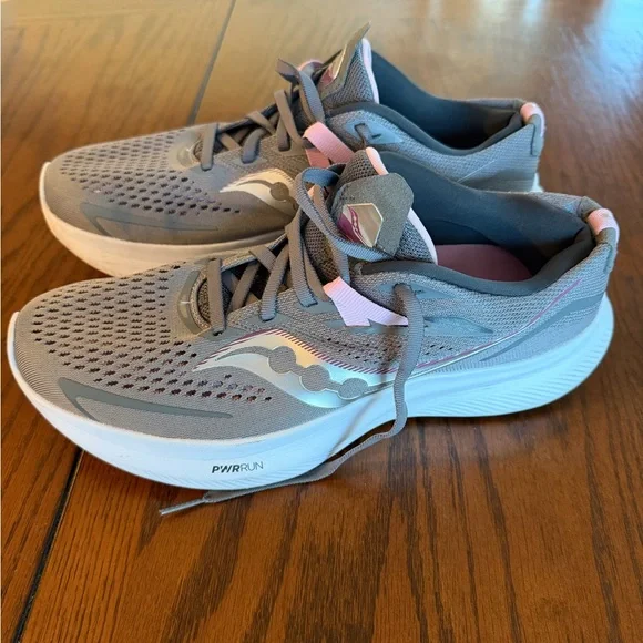 Saucony Women's Ride 15 - Picture 2 of 7